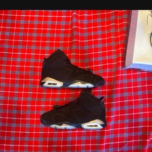 Jordan 6 defining moments